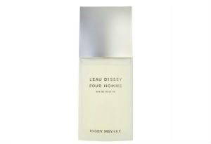 Issey Miyake L'eau D'Issey Б.О.