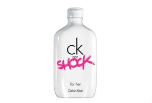 Calvin Klein CK One Shock For Her Б.О.