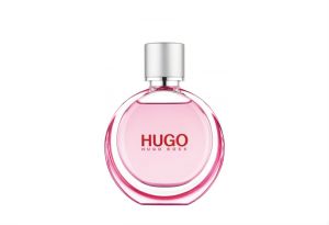 Hugo Boss Hugo Woman Extreme Б.О.