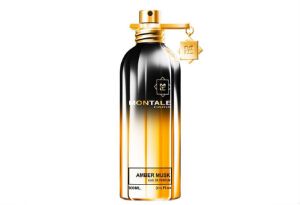 Montale Amber Musk 