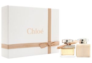 Chloe for Women Gift Set