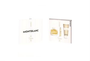 Mont Blanc Signature Absolue Gift Set