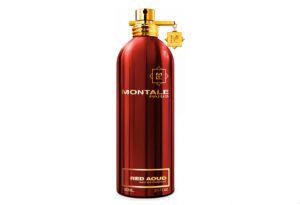 Montale Red Aoud 