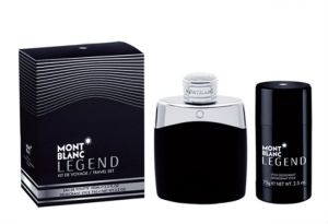 Mont Blanc Legend for Men Gift Set