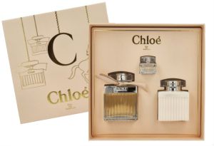 Chloe for Women Gift Set