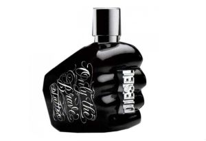 Diesel Only The Brave Tattoo Б.О.