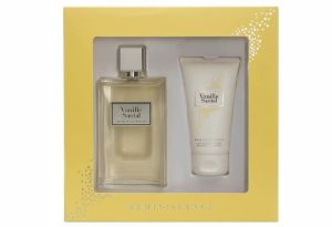 Reminiscence Vanille Santal Gift Set