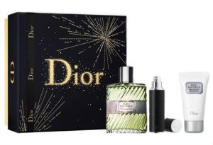Dior Eau Sauvage Gift Set