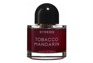 Byredo Tobacco Mandarin Б.О.