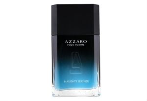 Azzaro Sensual Blends Naughty Leather