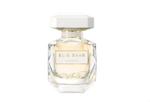 Elie Saab Le Parfum in White Б.О.