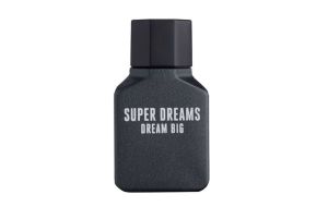 Benetton Dreams Super Dreams Dream Big