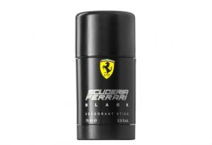 Ferrari Black Deo Stick 