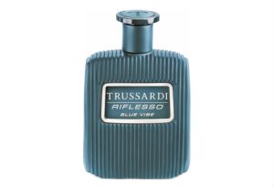 Trussardi Riflesso Blue Vibe Limited Edition Б.О.