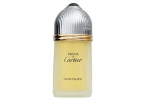 Cartier Pasha for Men