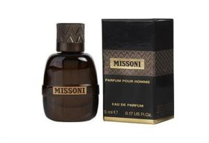Missoni Parfum Pour Homme Mini